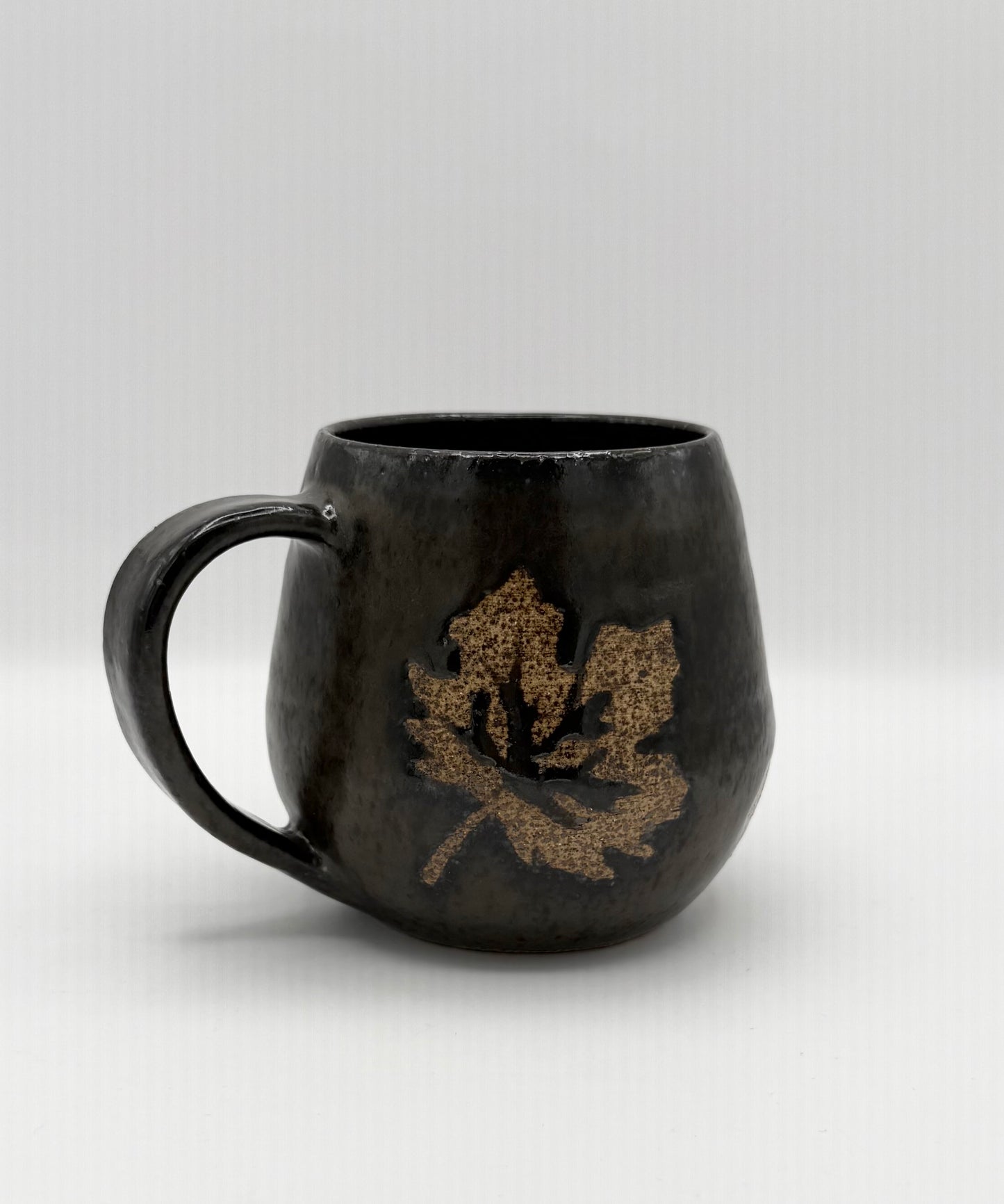 Maple Cozy Mug