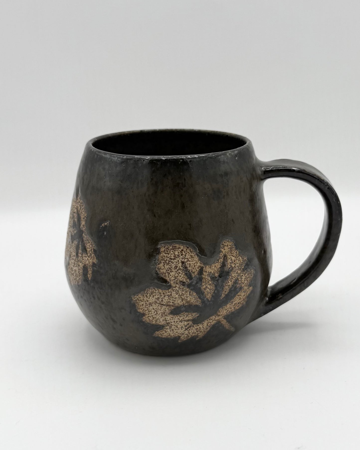 Maple Cozy Mug