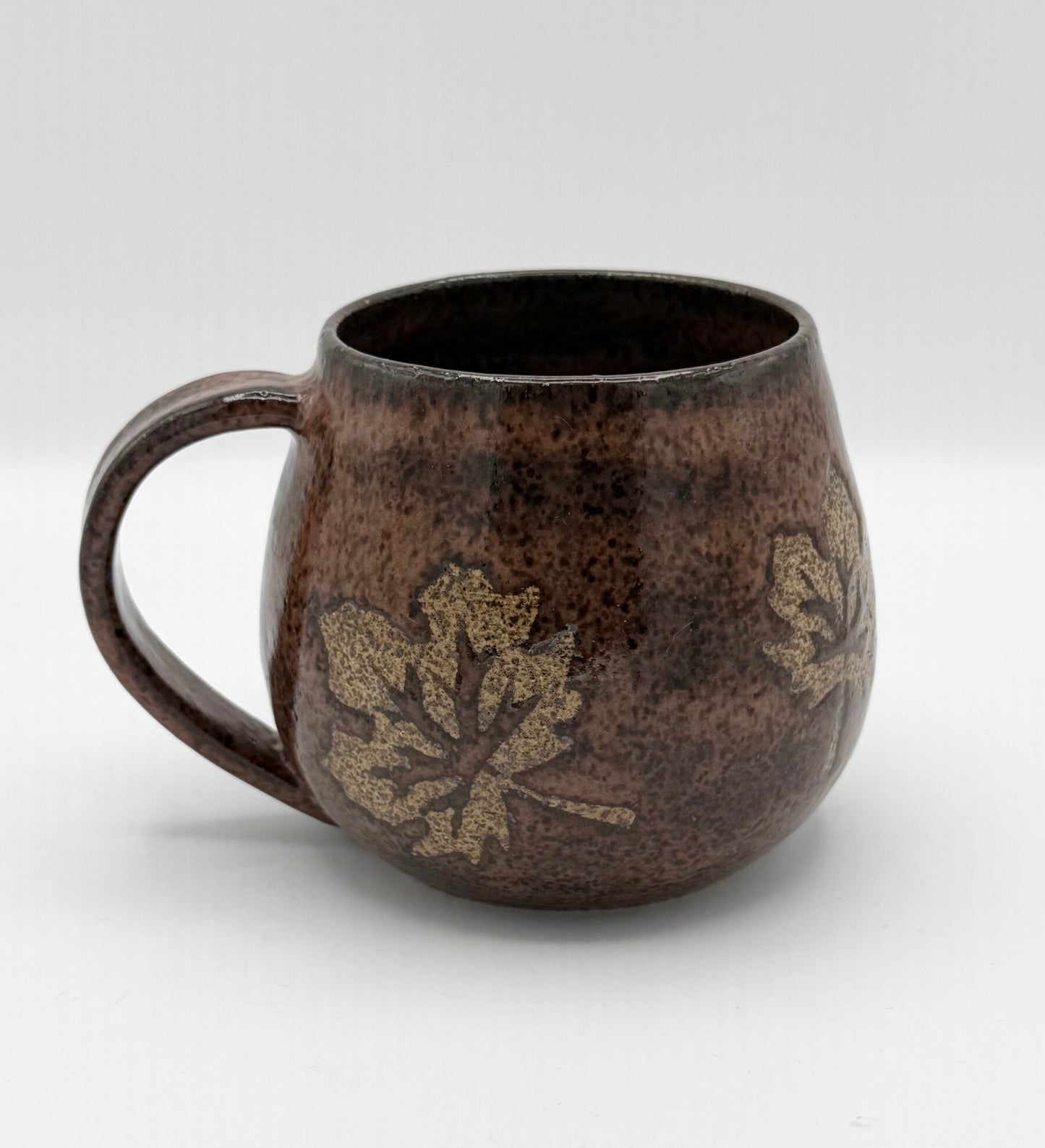 Maple Cozy Mug