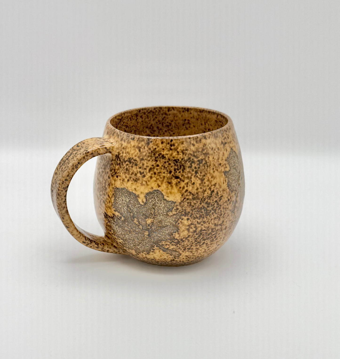 Maple Cozy Mug