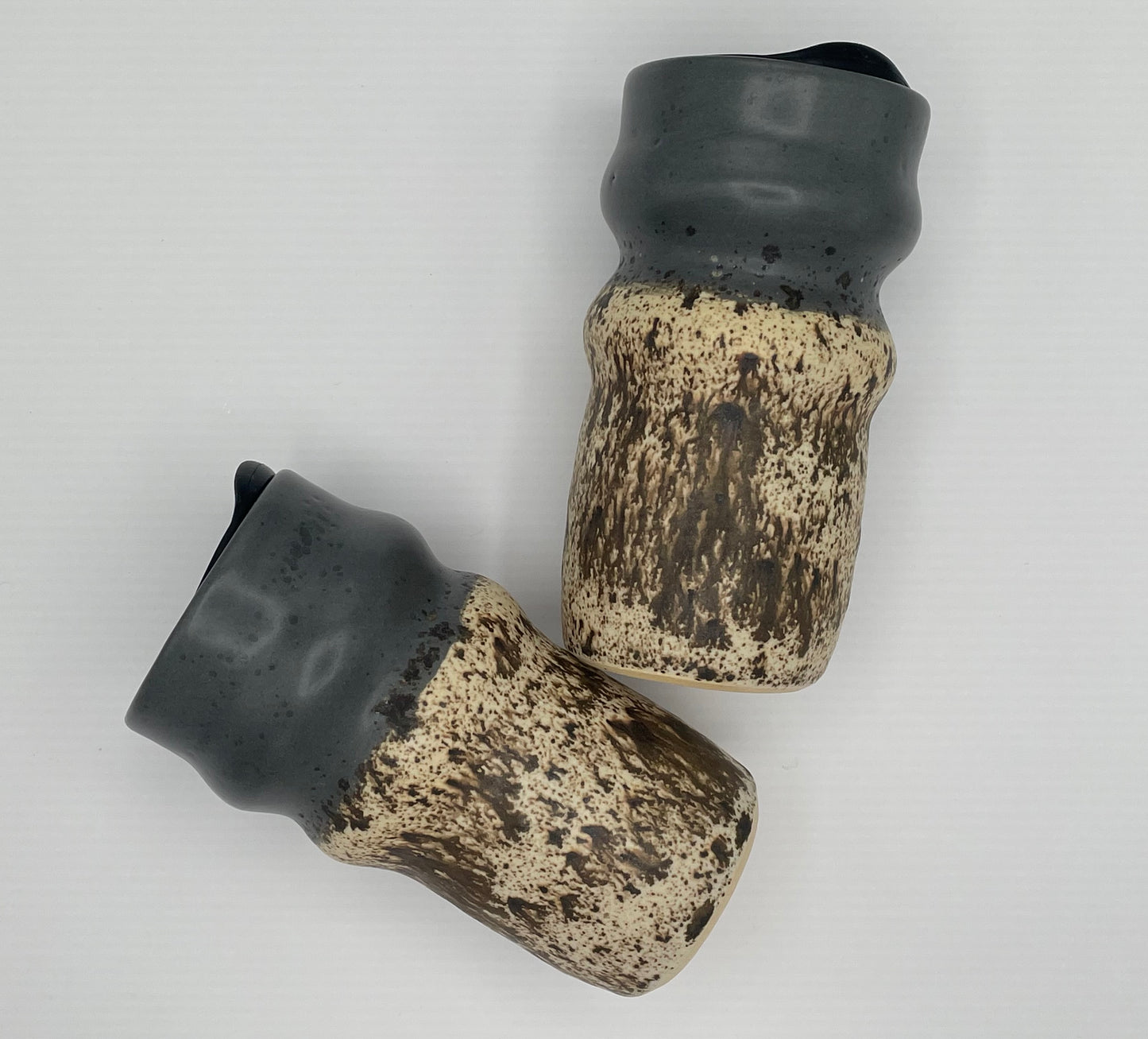 River Rock Roadie Travel Mug