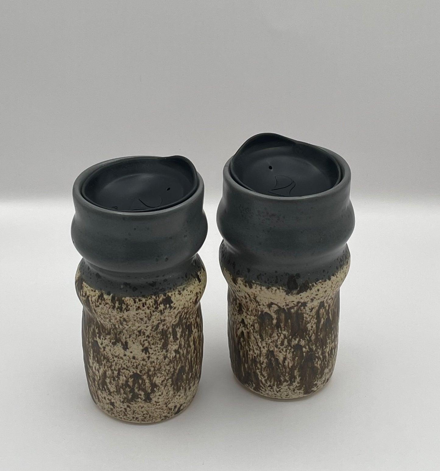 River Rock Roadie Travel Mug