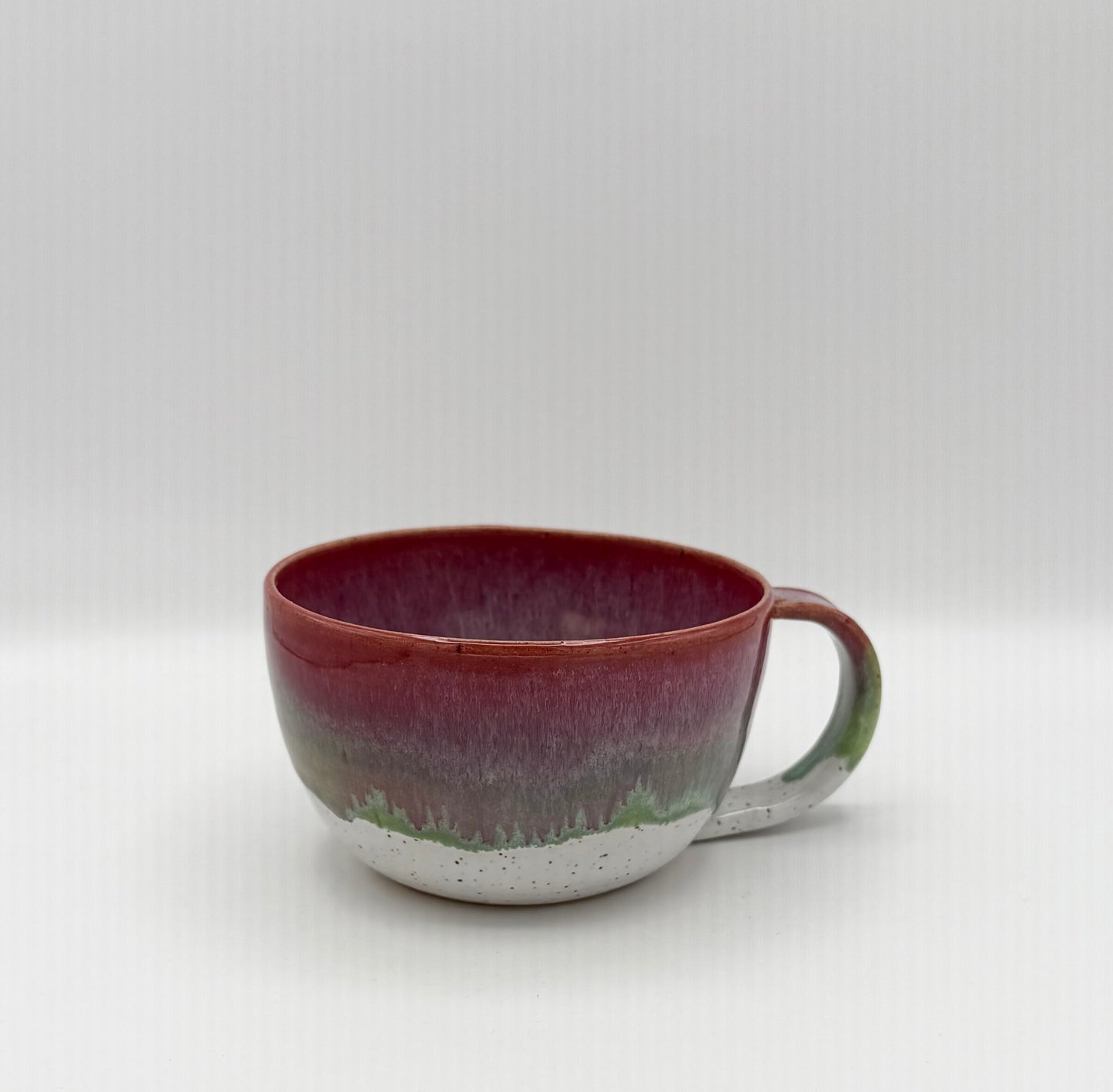 Latte/Matcha Mug