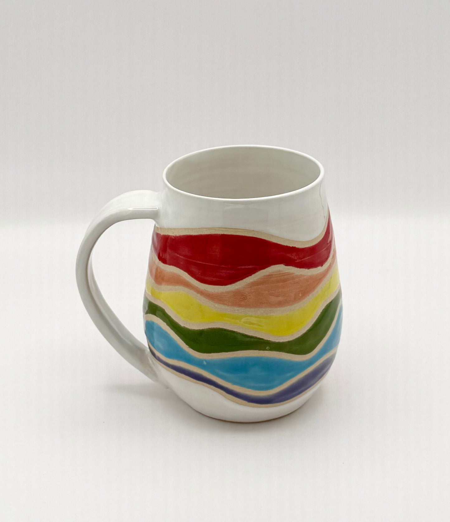 Love is Love Pride Mug