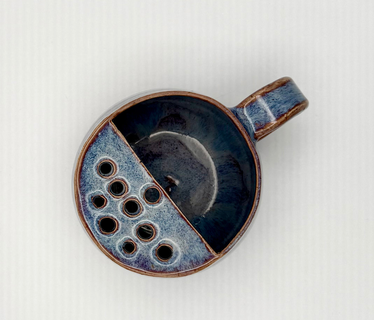 Berry Rinsing Mug