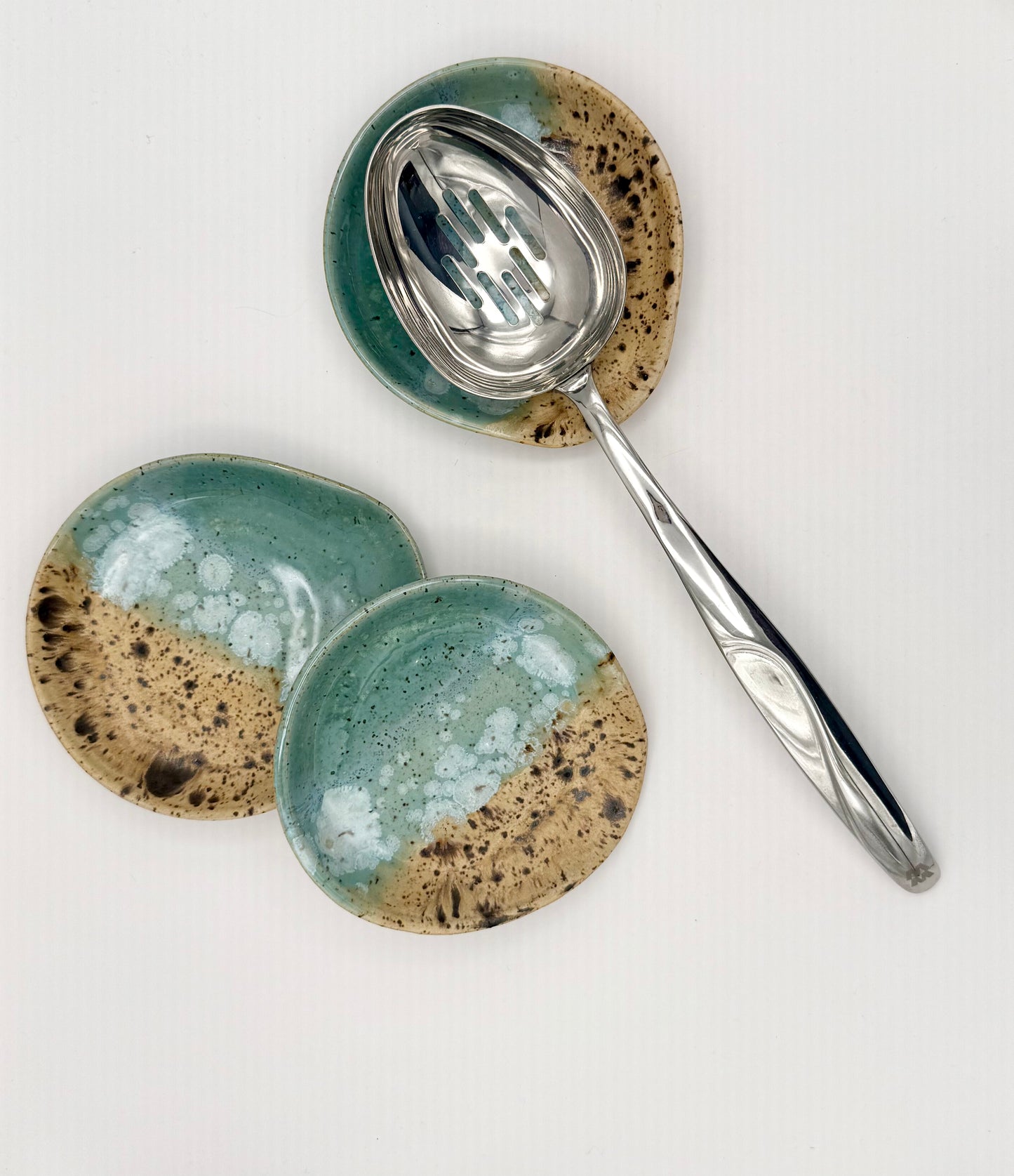 The Signature Spoon Rest
