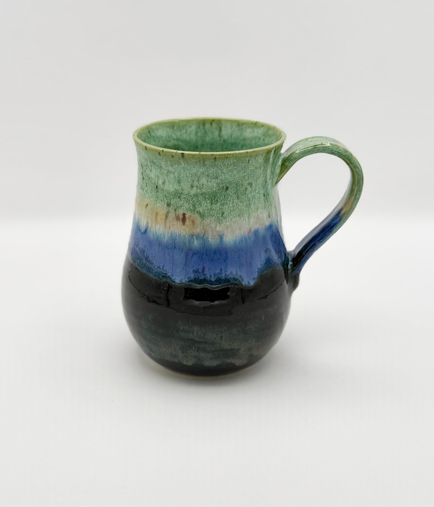 Curvy Mug