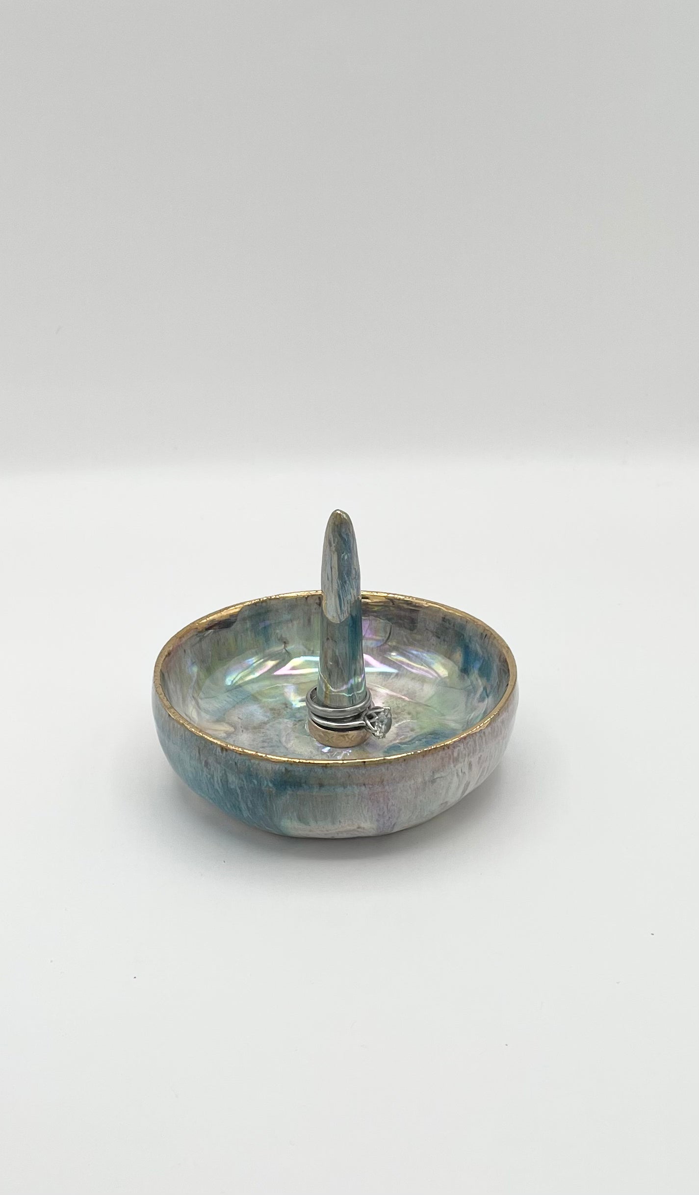 Jewelry/Ring Dish