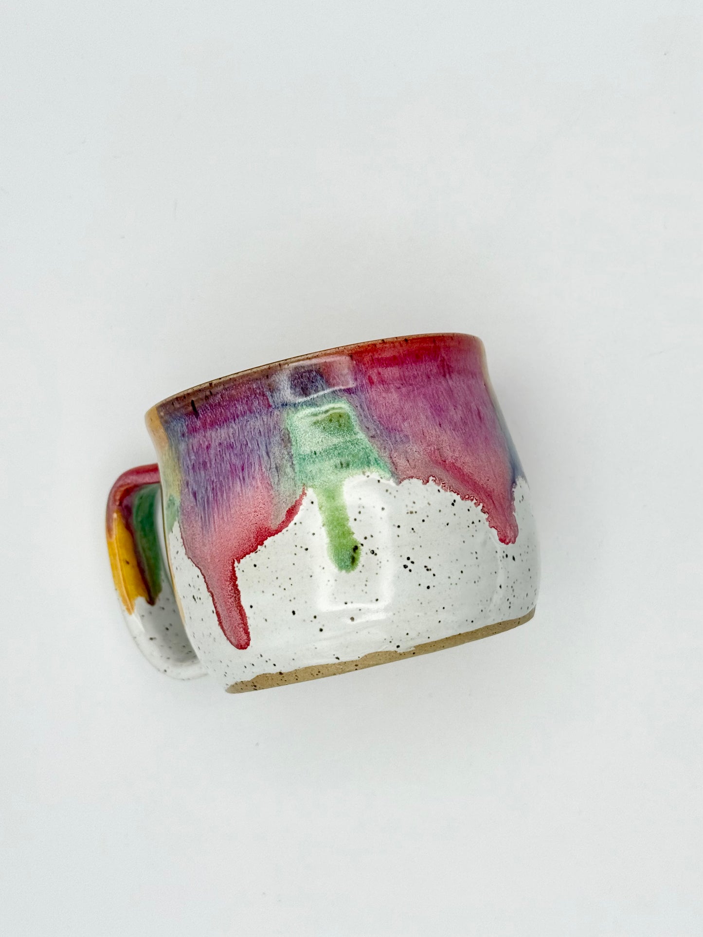 Candle Mug