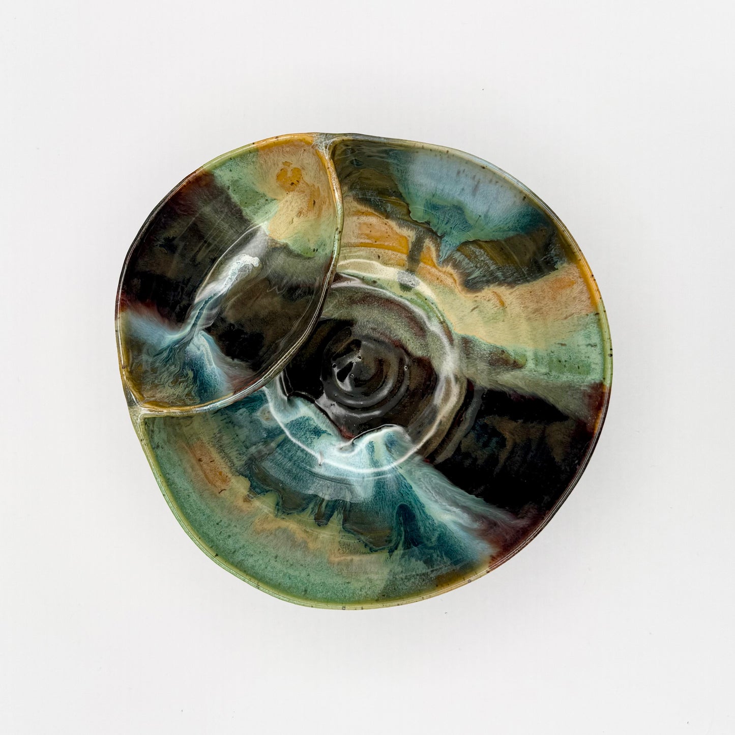 Pocket Bowl