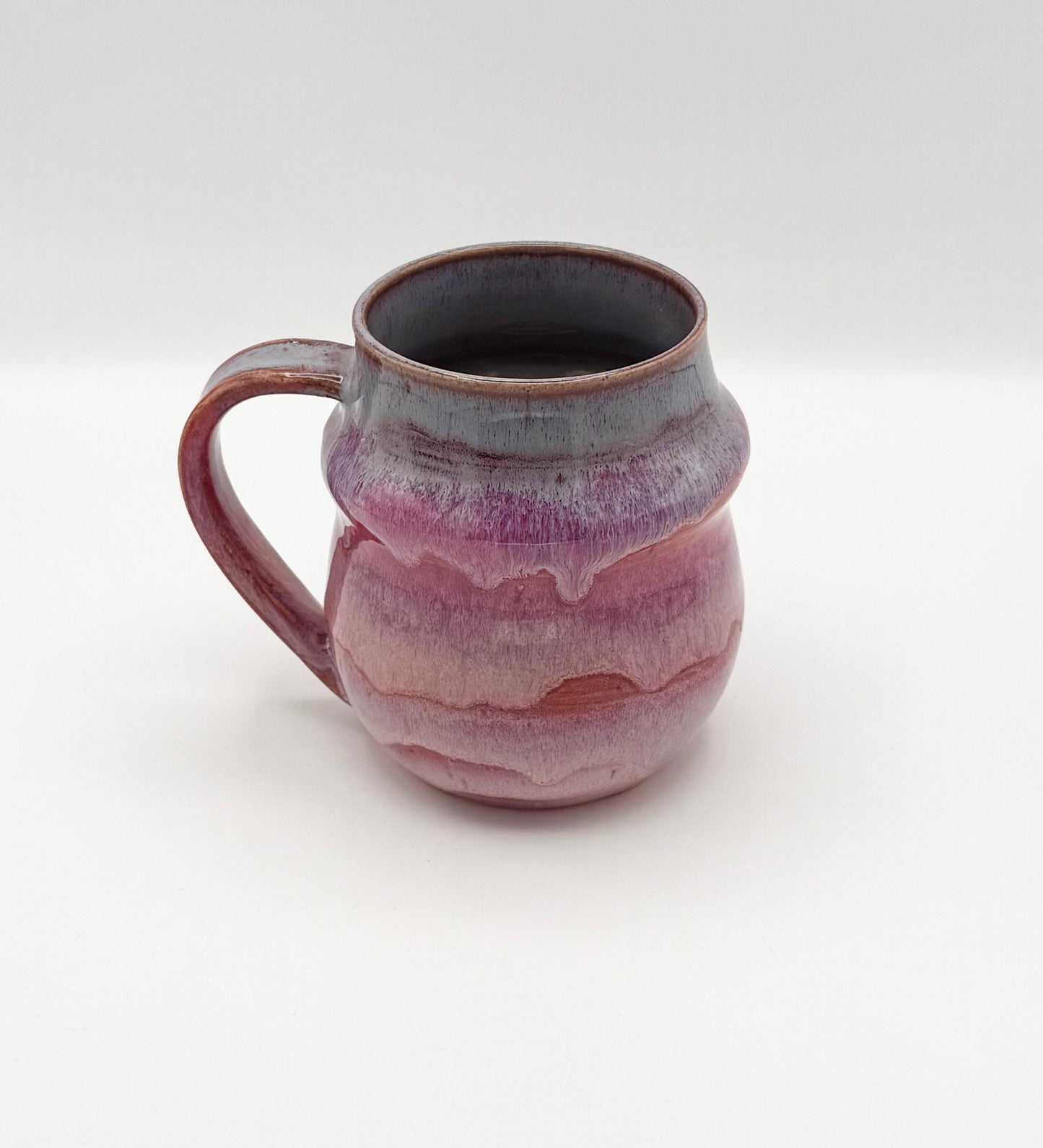 Large Barbapapa Mug