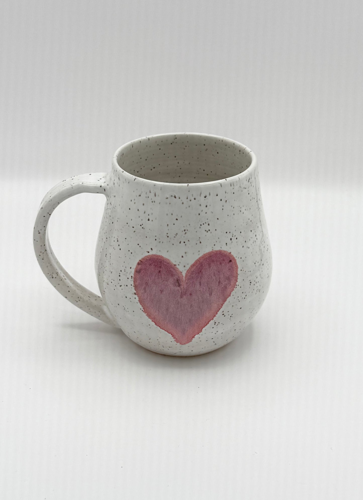 Love Heart Mug