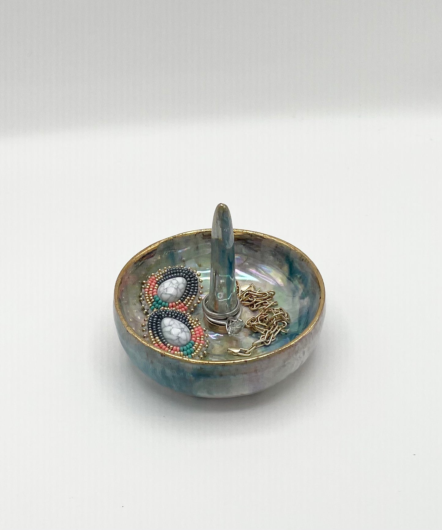 Jewelry/Ring Dish