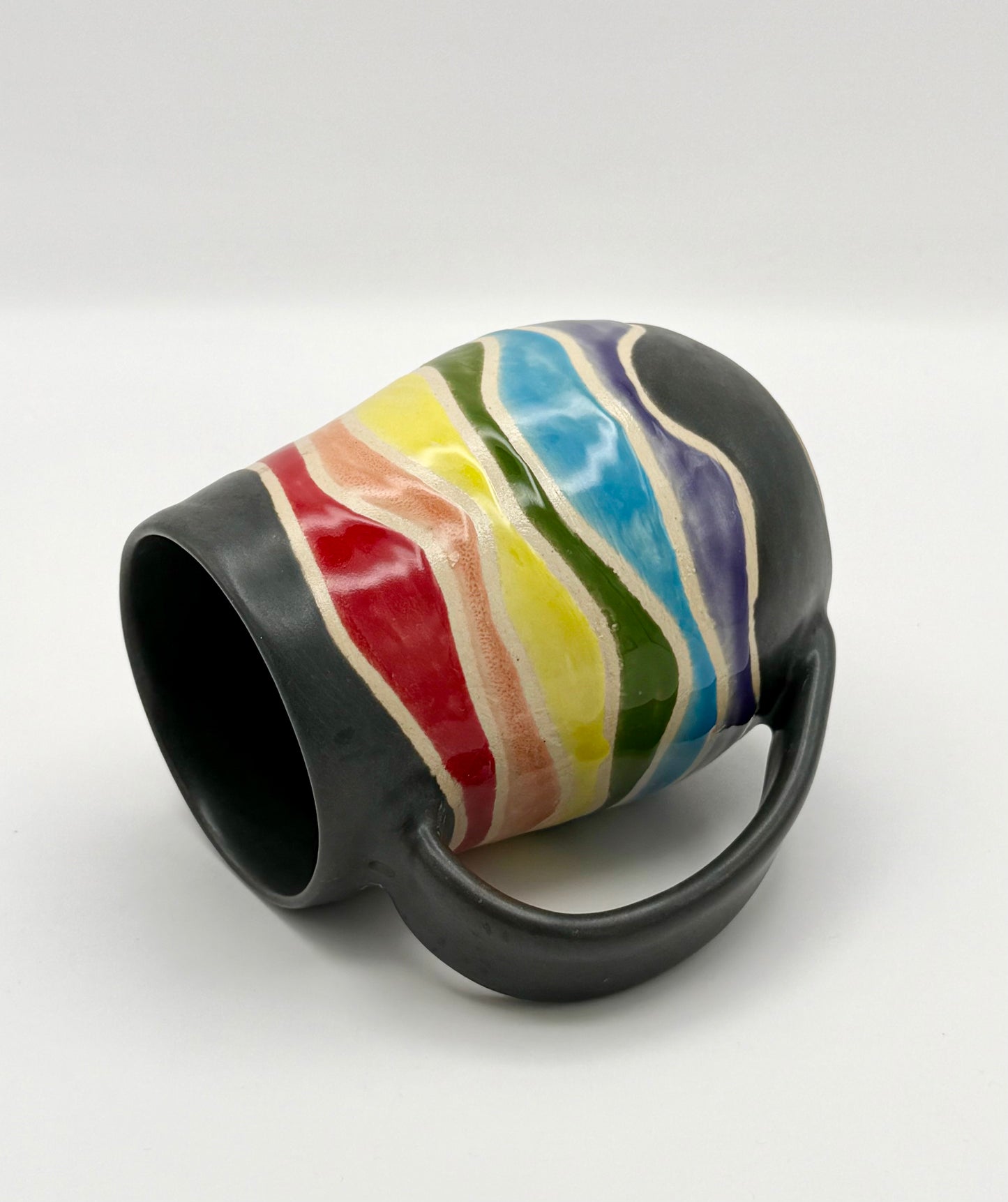 Love is Love Pride Mug