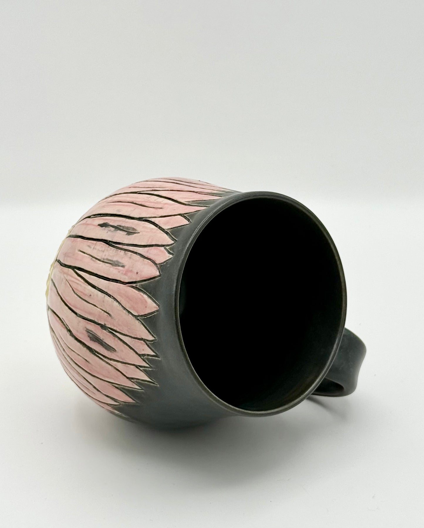 Blooming Daisy Mug