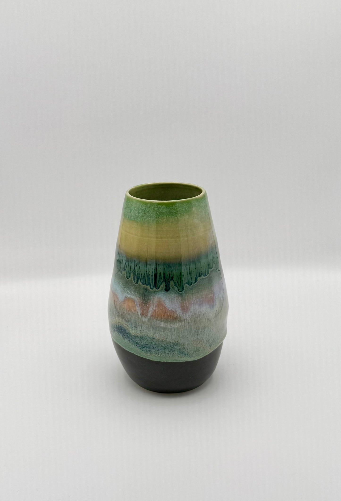 Pottery Vase
