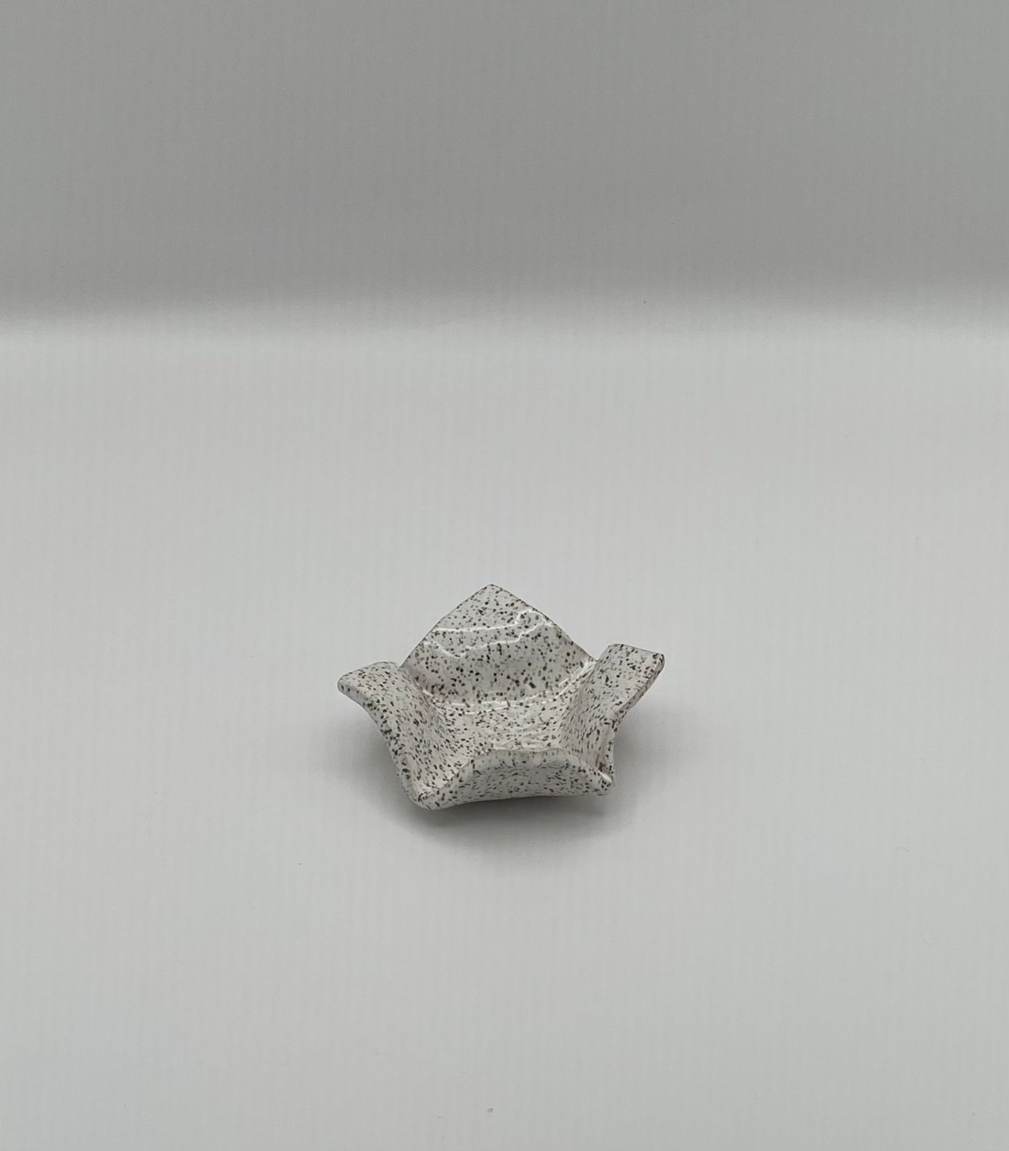 Minimalist Teaspoon/Tea Bag Rest