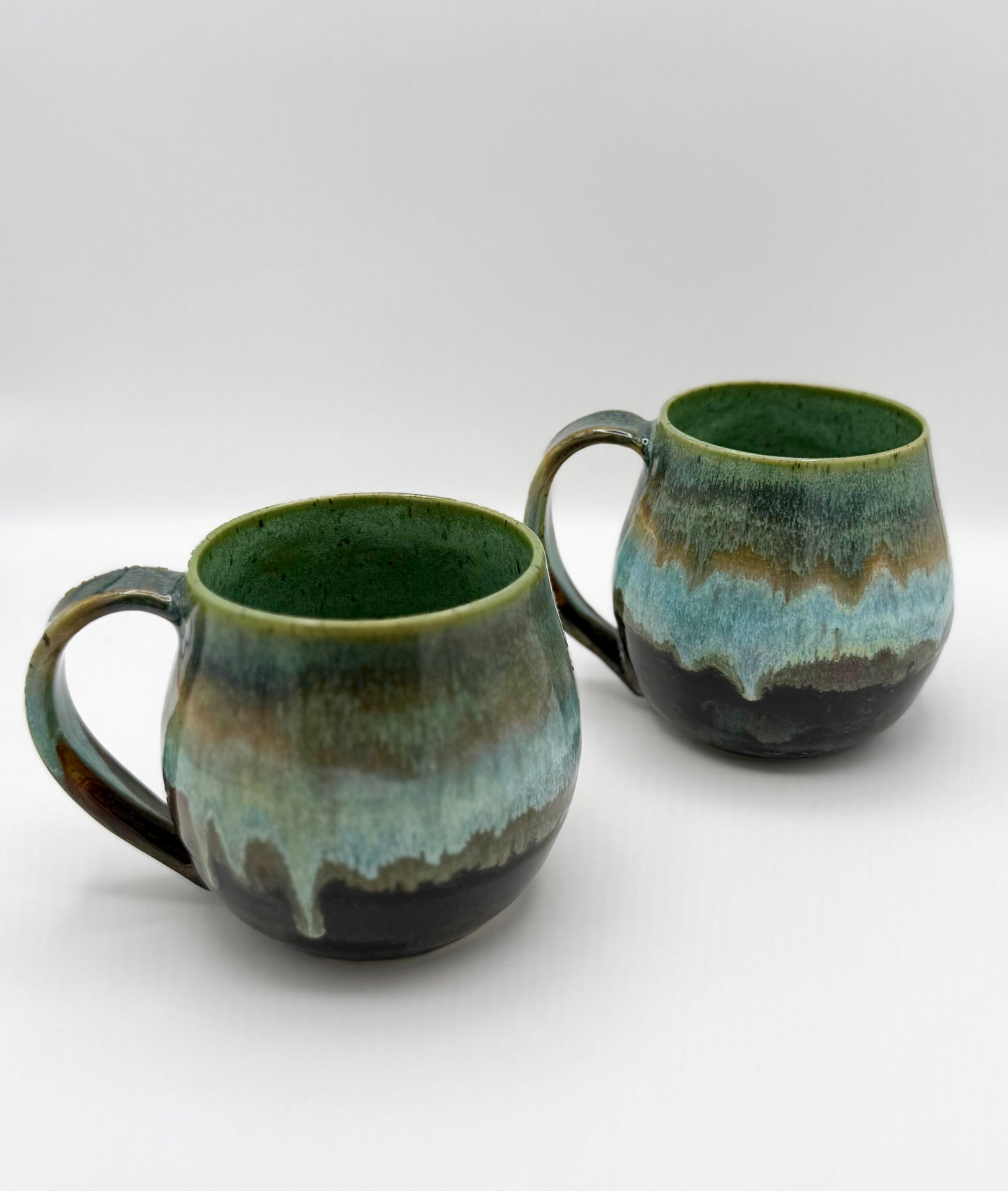 Round Cozy Mug
