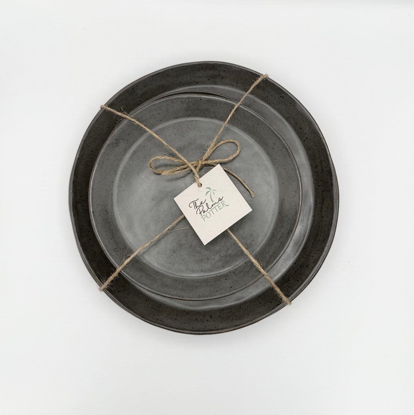 Minimalist Dinnerware Set