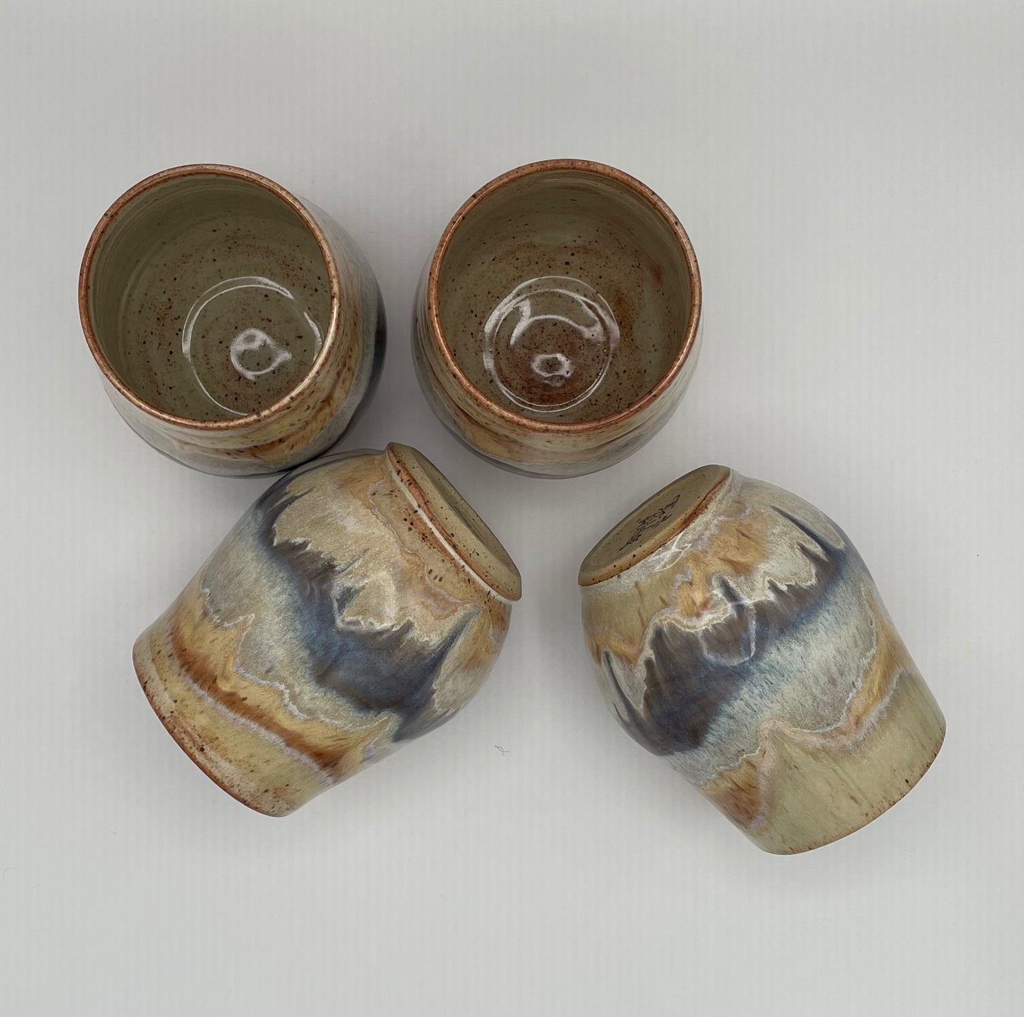 Soft Nostalgic Tumbler
