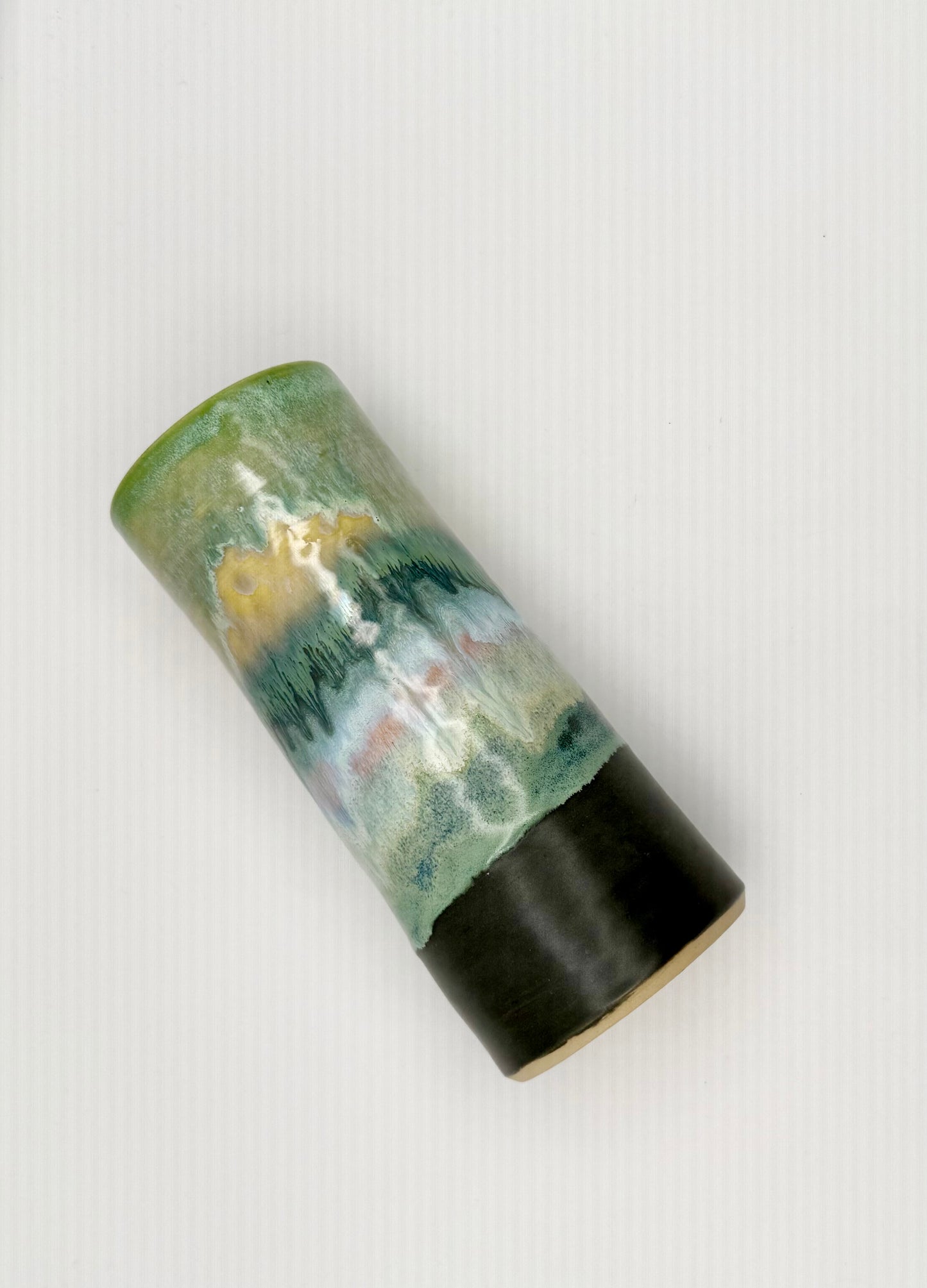 Pottery Vase
