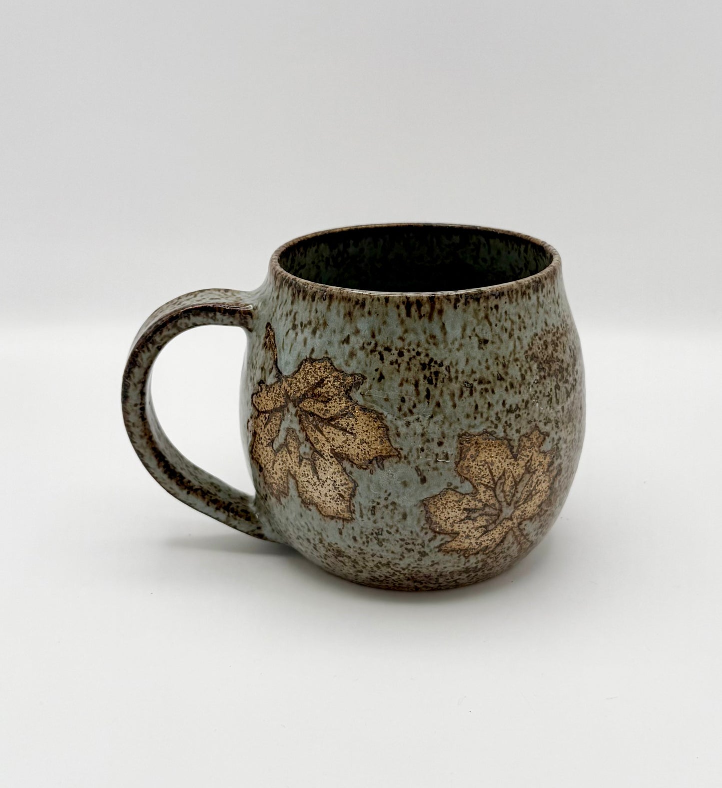 Maple Cozy Mug
