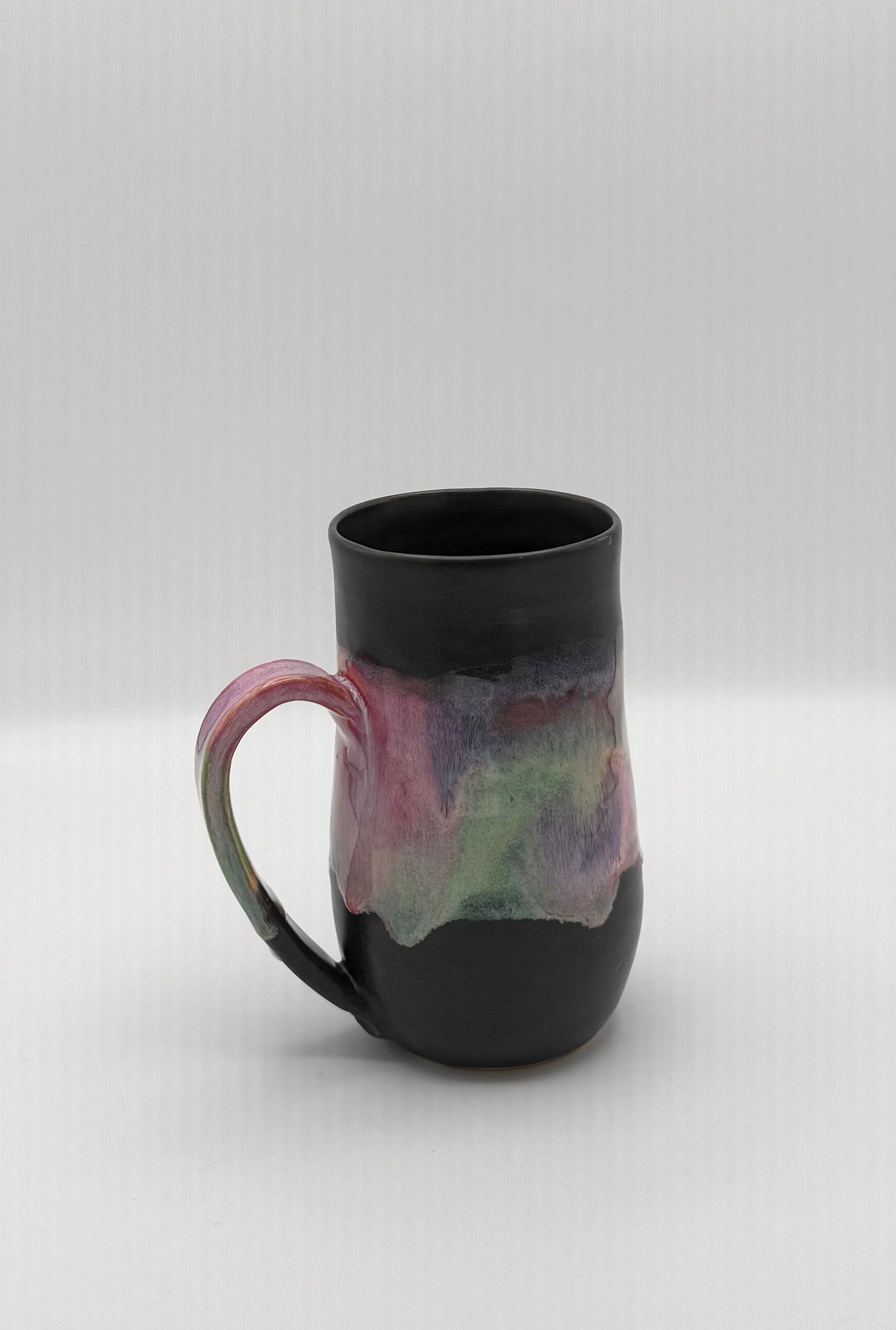 Curvy Mug
