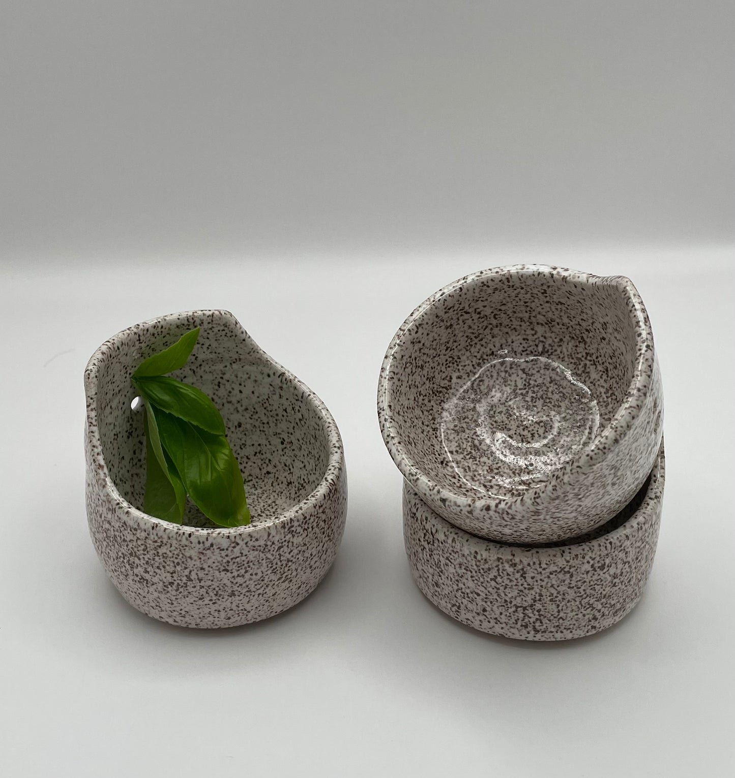 Minimalist Herb Stripper