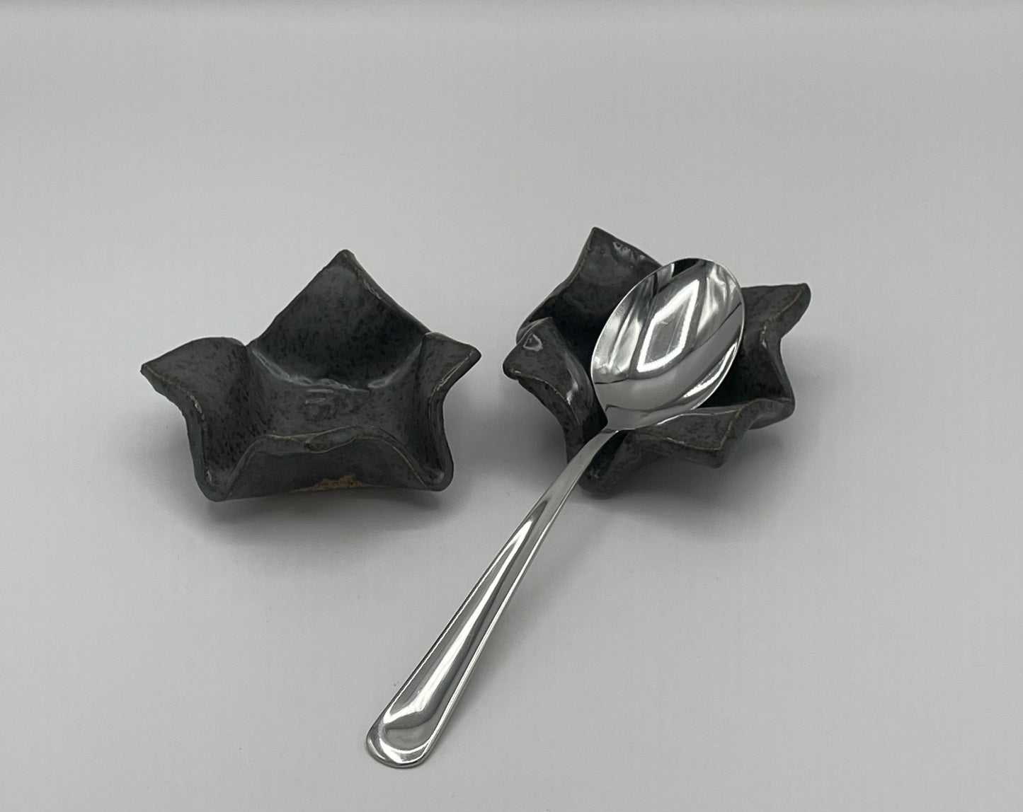 Minimalist Teaspoon/Tea Bag Rest