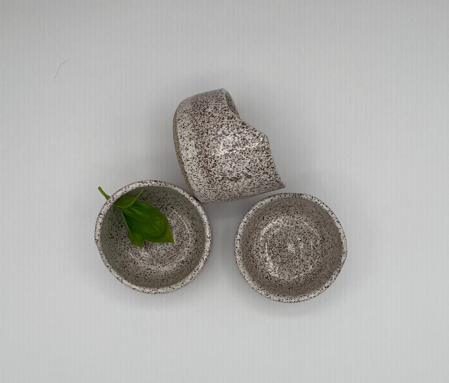 Minimalist Herb Stripper