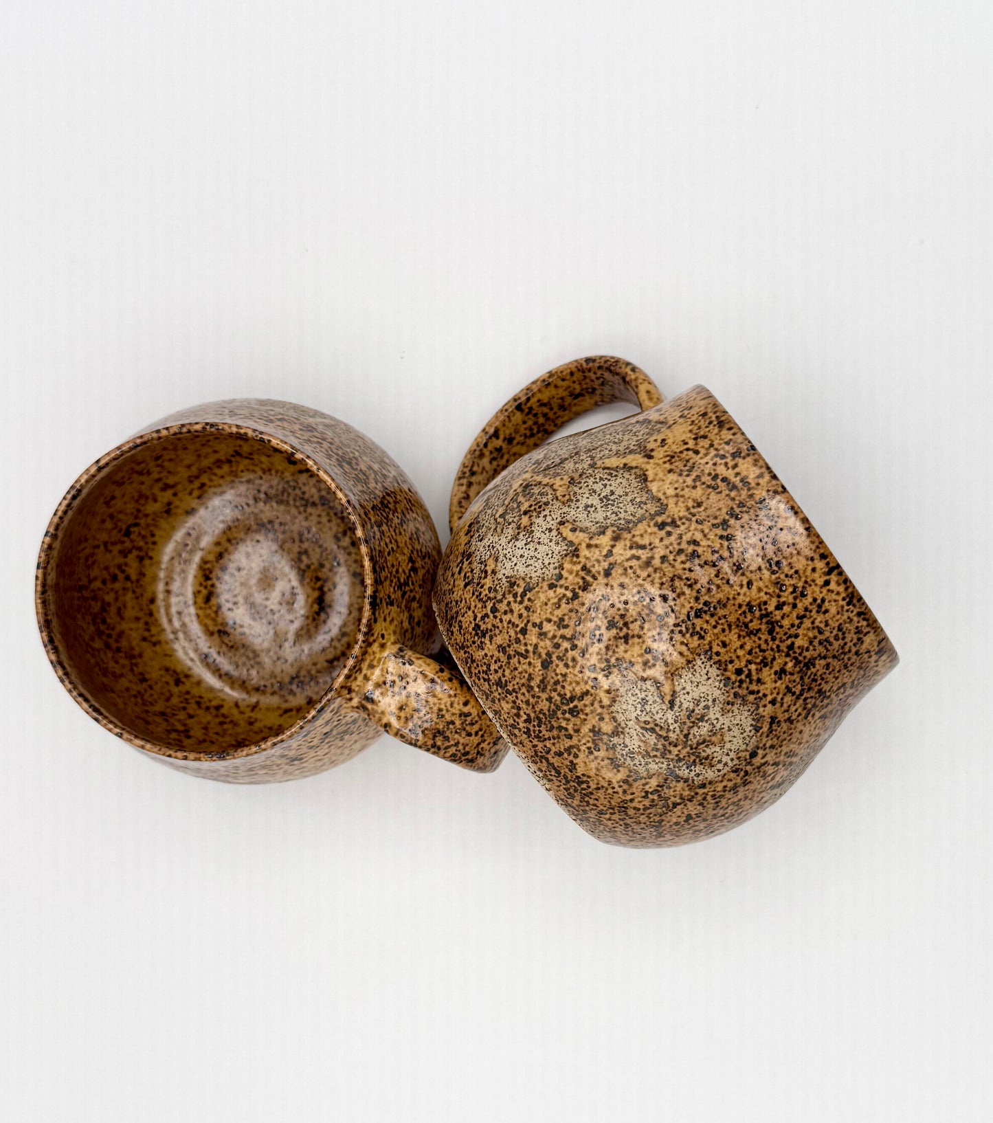Maple Cozy Mug