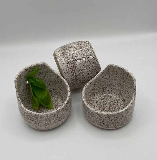 Minimalist Herb Stripper