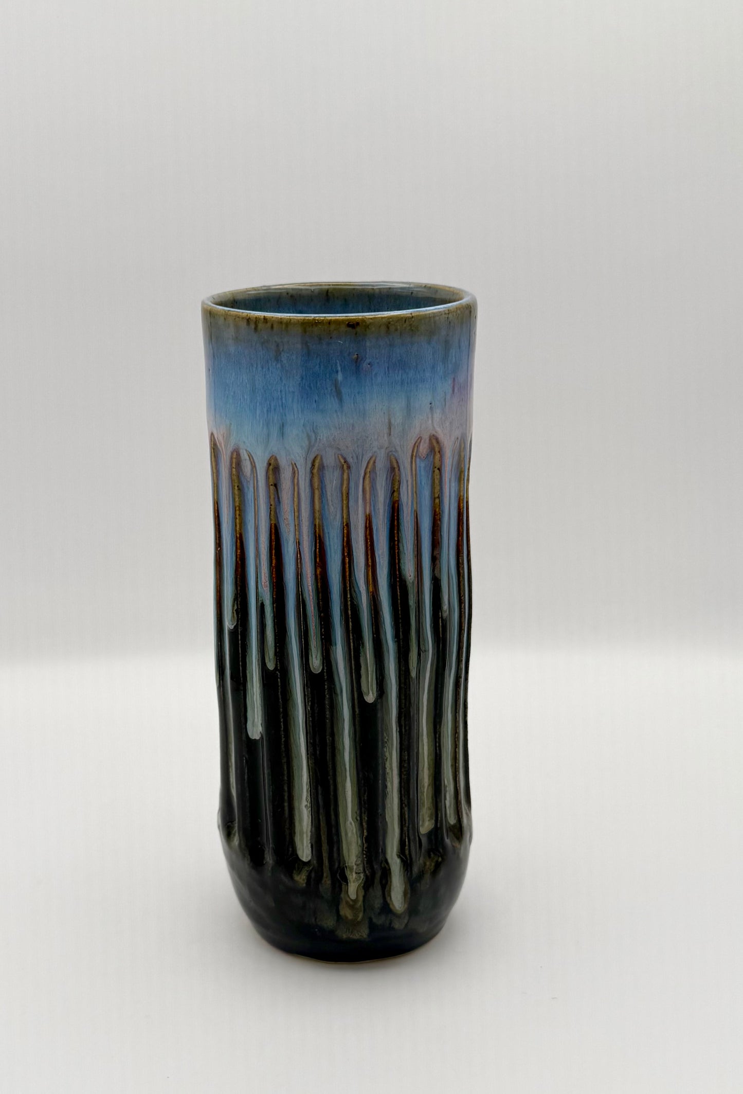 Pottery Vase