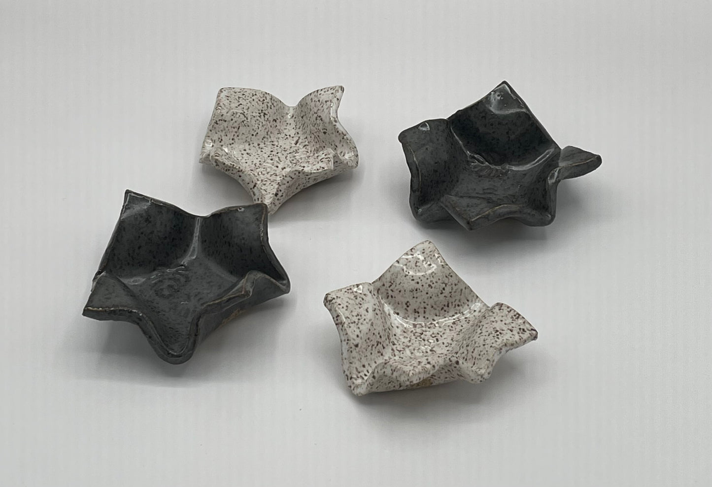 Minimalist Teaspoon/Tea Bag Rest