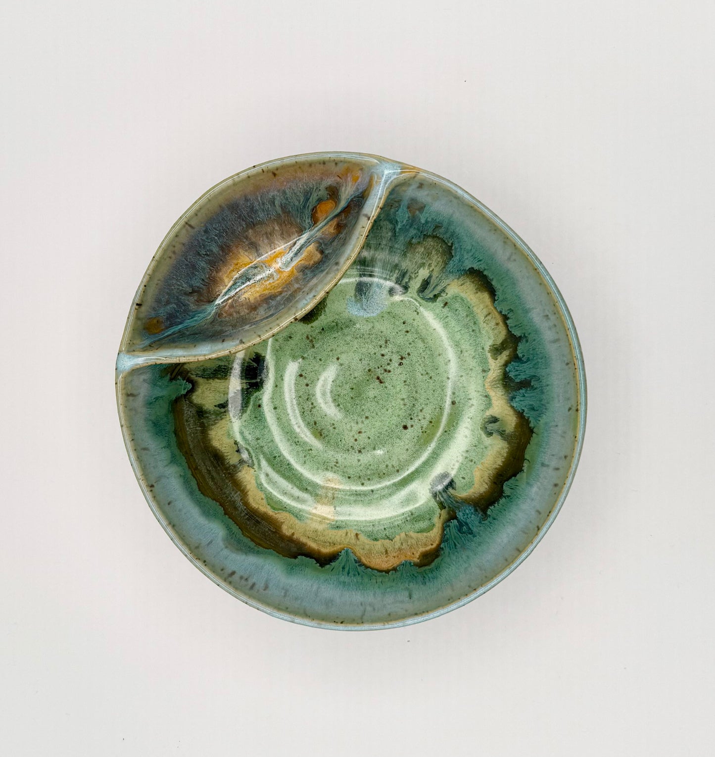 Pocket Bowl