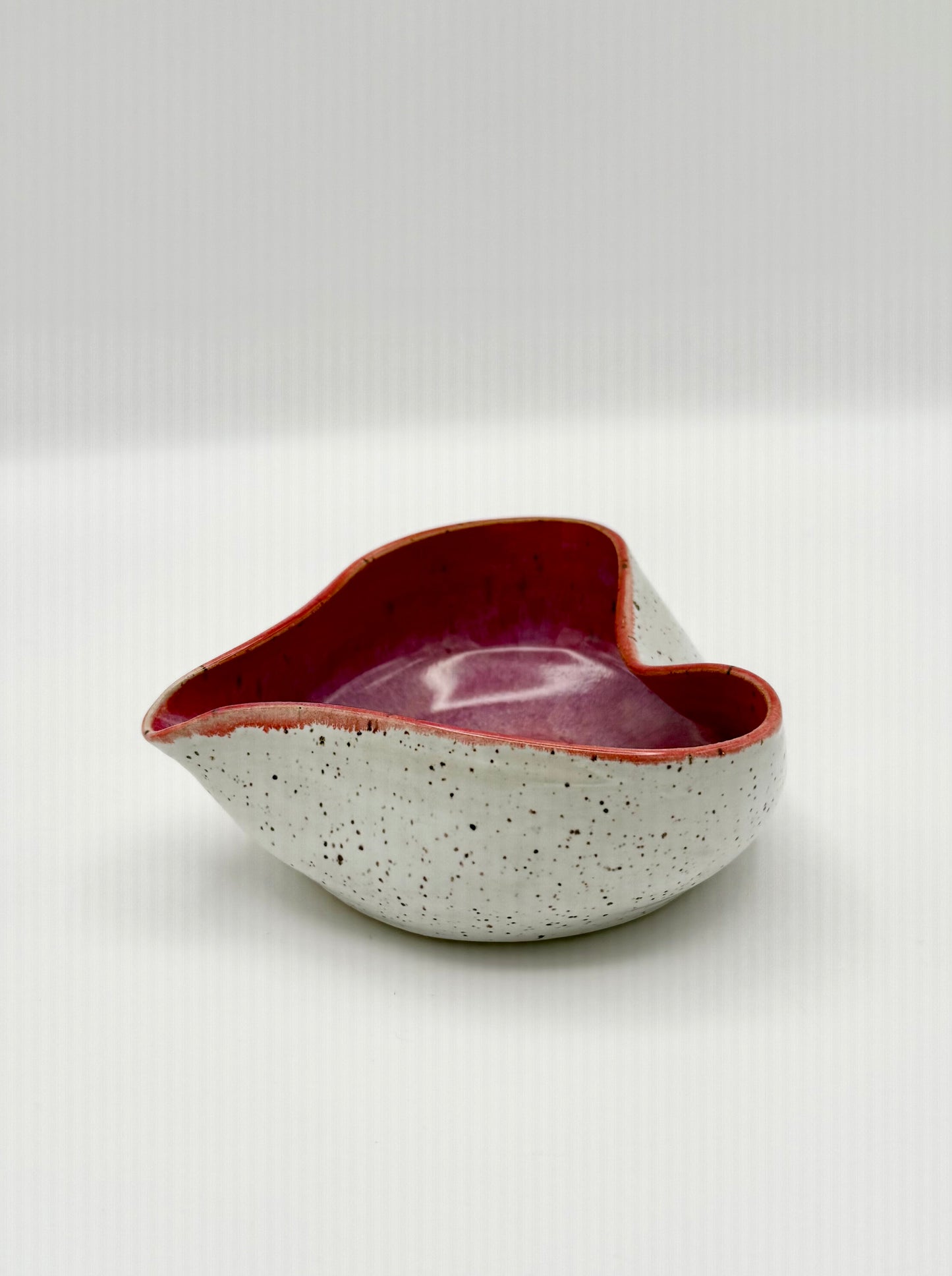 Heart Shaped Bowl