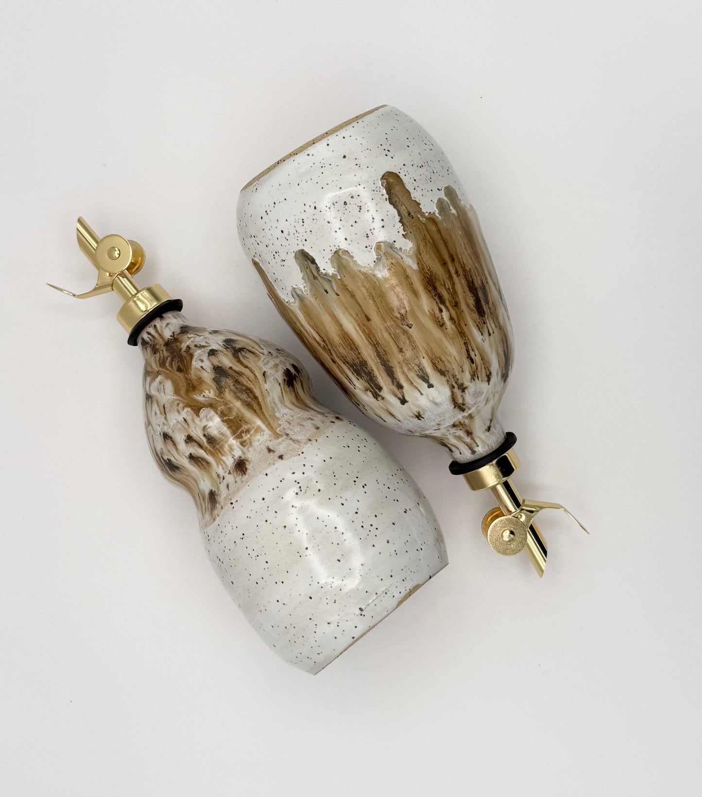 Olive Oil Bottle Set