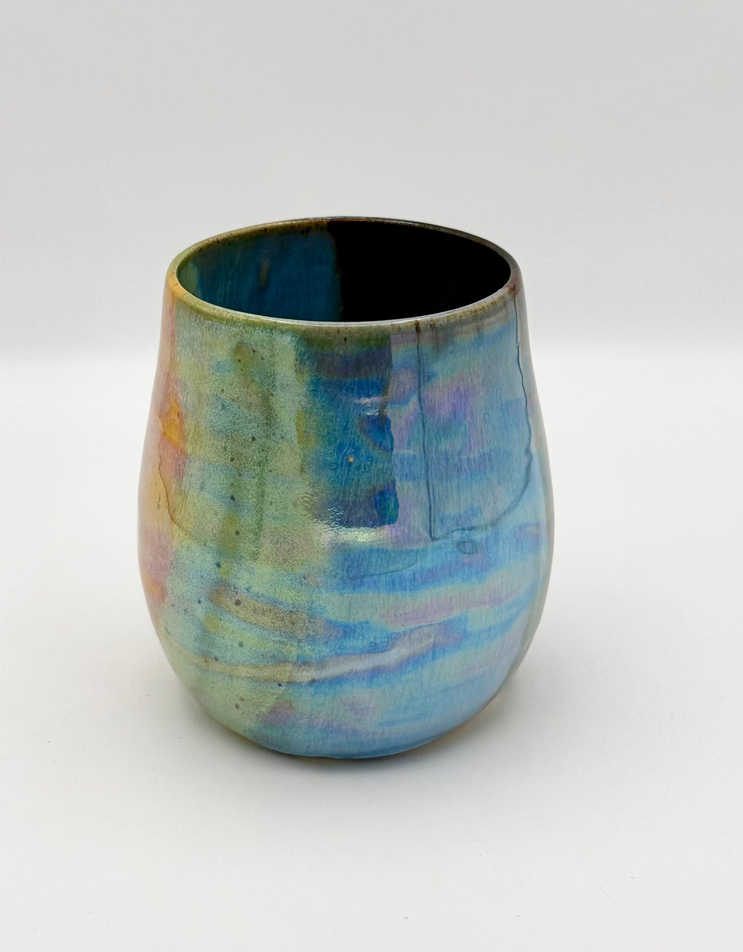 Mother of Pearl Tumbler
