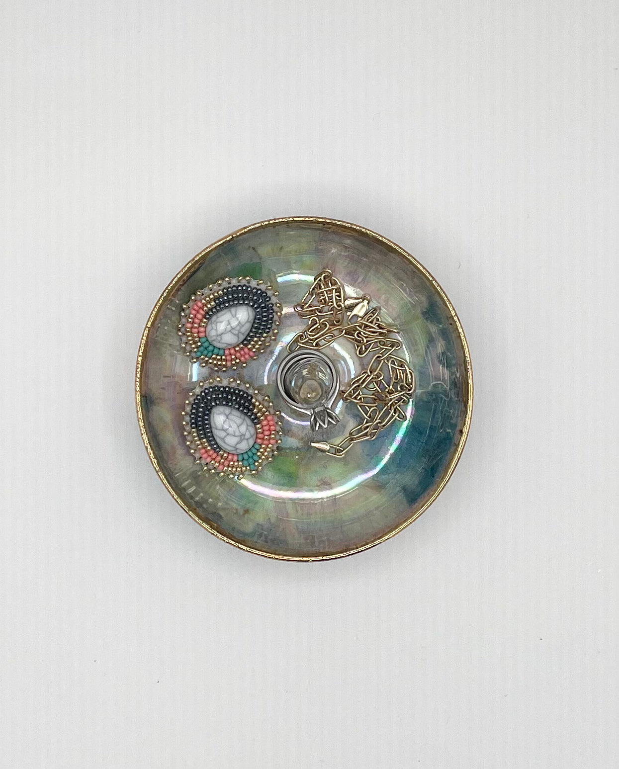 Jewelry/Ring Dish