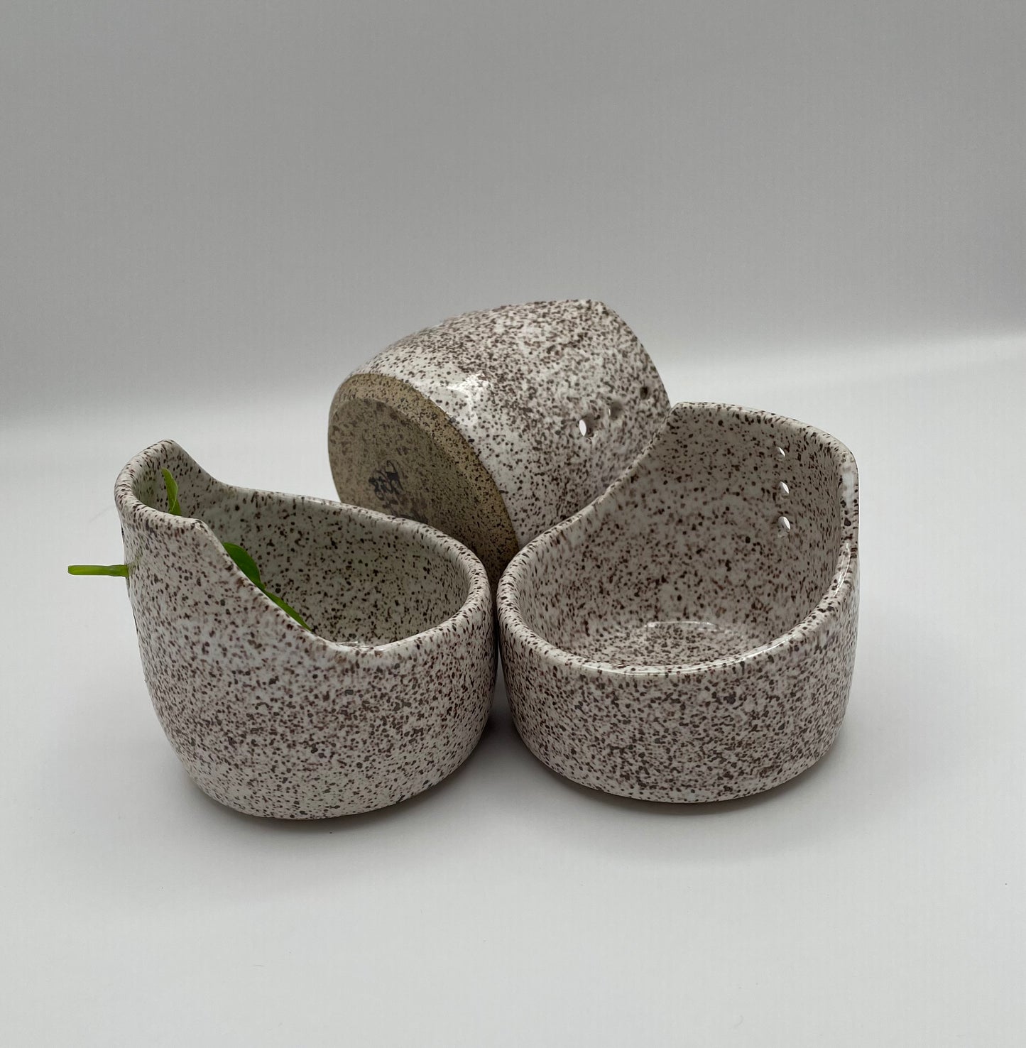 Minimalist Herb Stripper