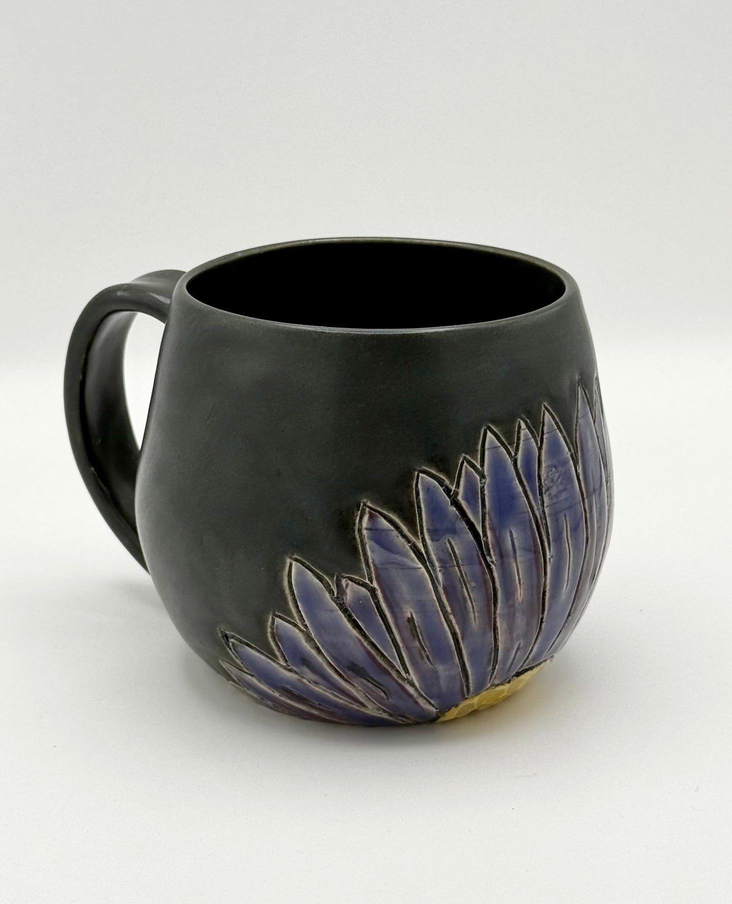 Blooming Daisy Mug