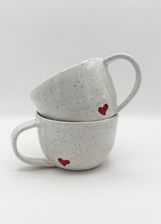Latte/Matcha Mug