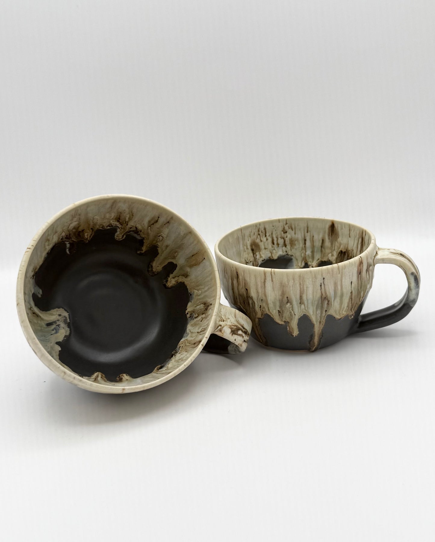 Latte/Matcha Mug