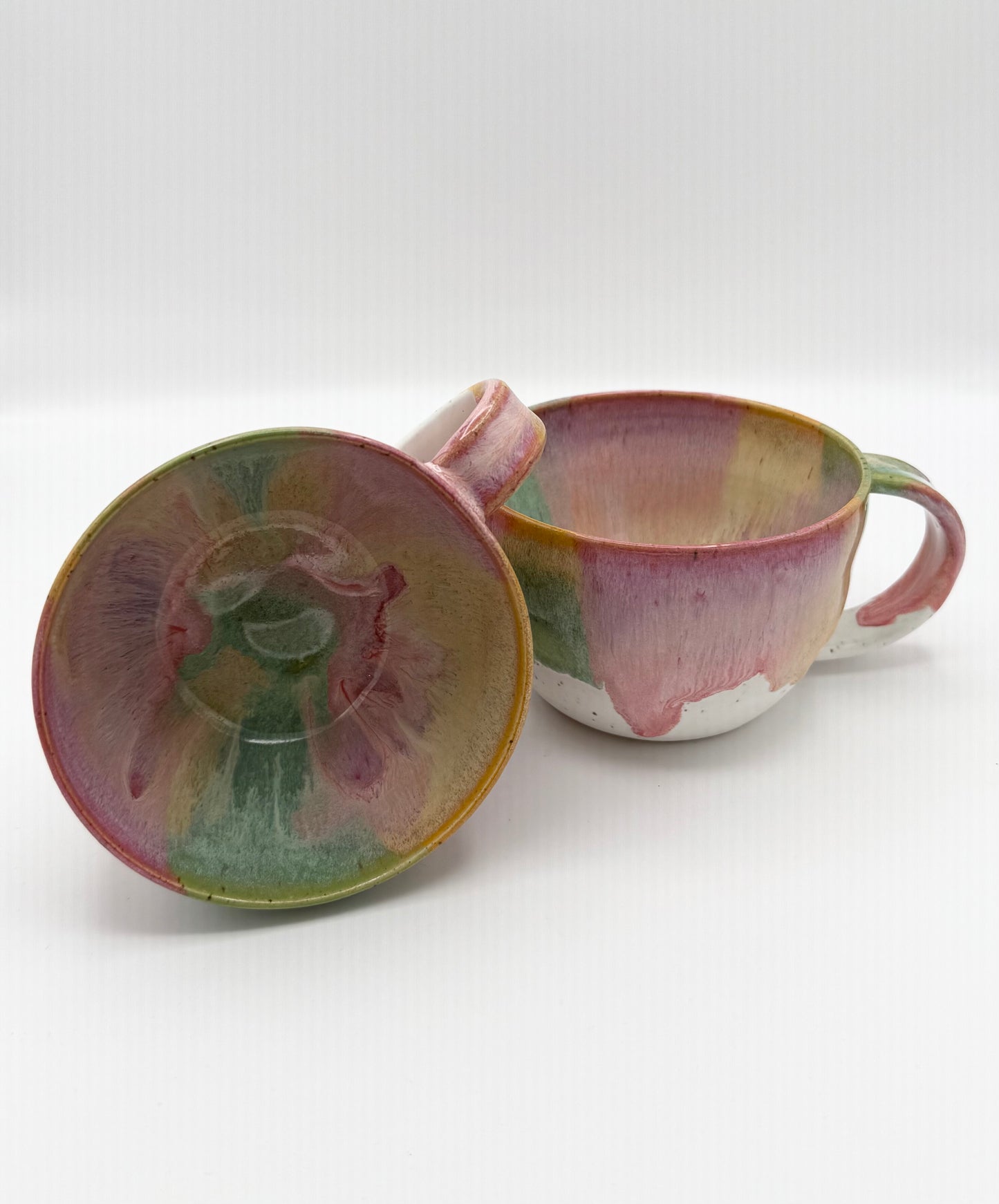 Latte/Matcha Mug