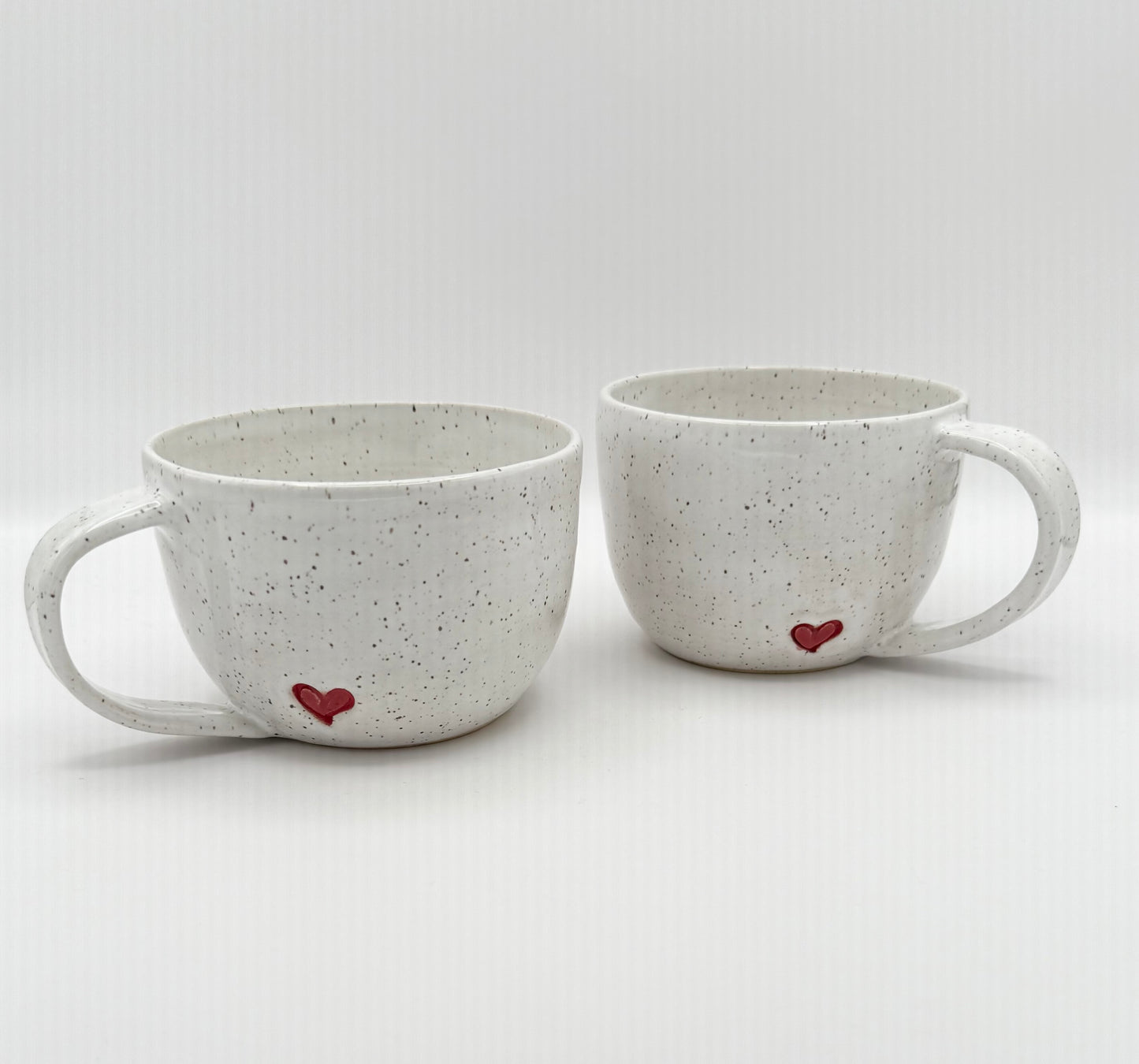 Latte/Matcha Mug