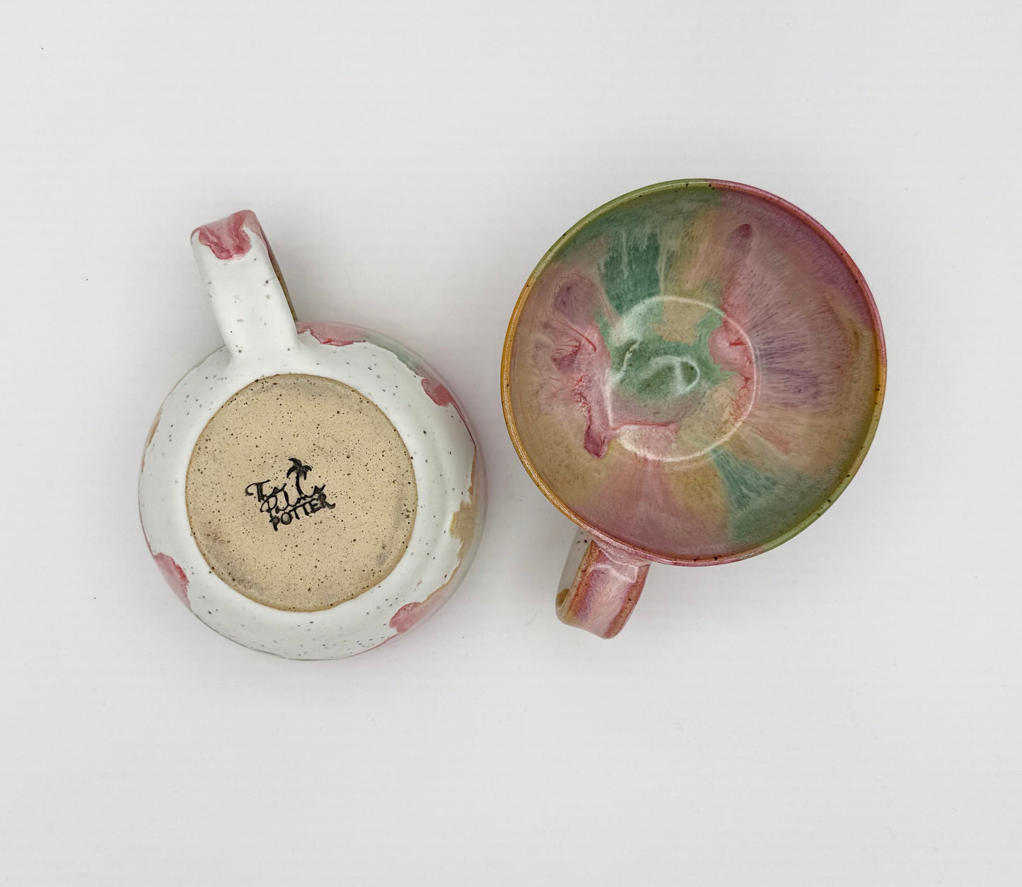 Latte/Matcha Mug