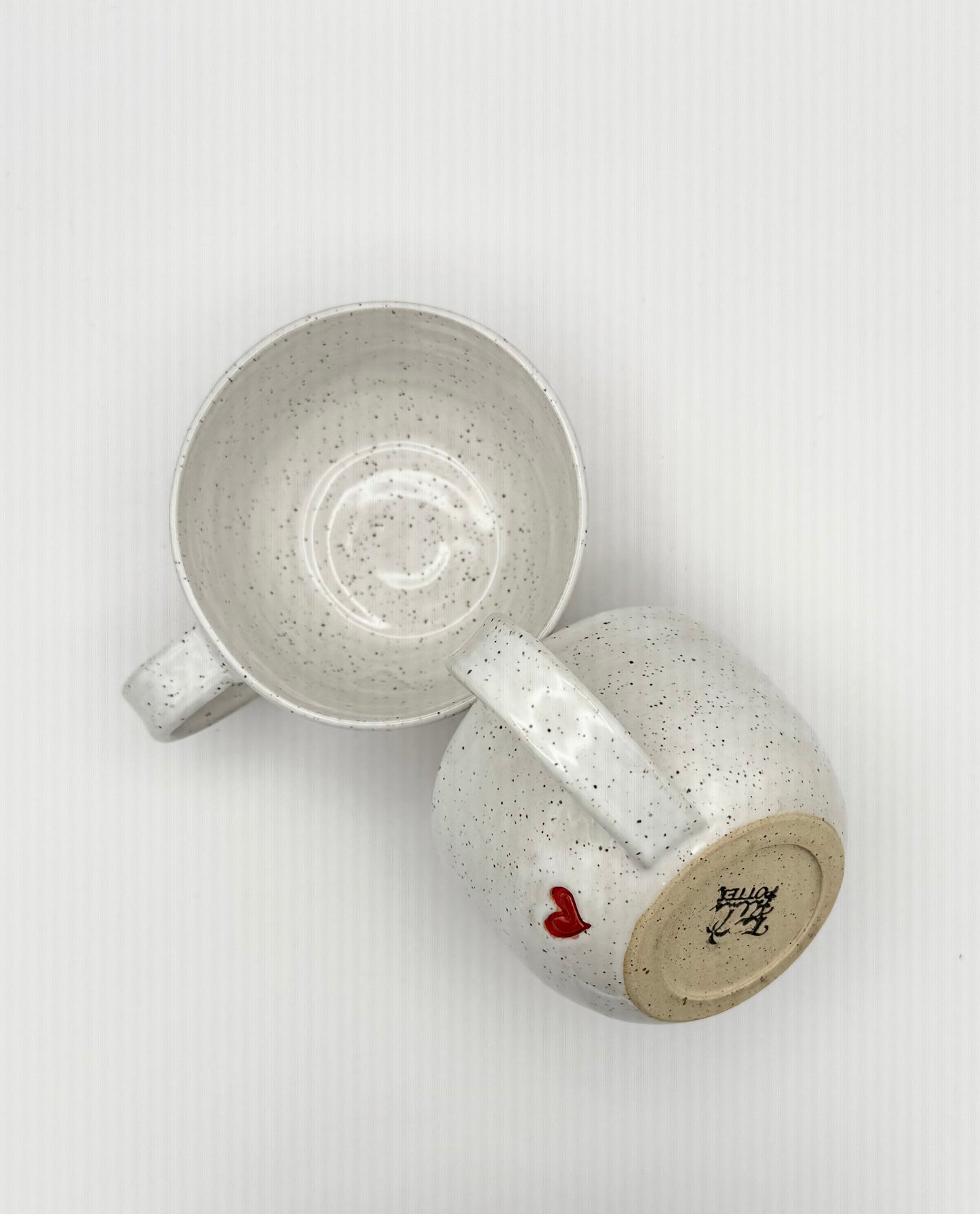 Latte/Matcha Mug