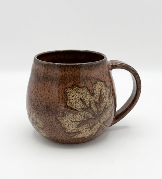 Maple Cozy Mug
