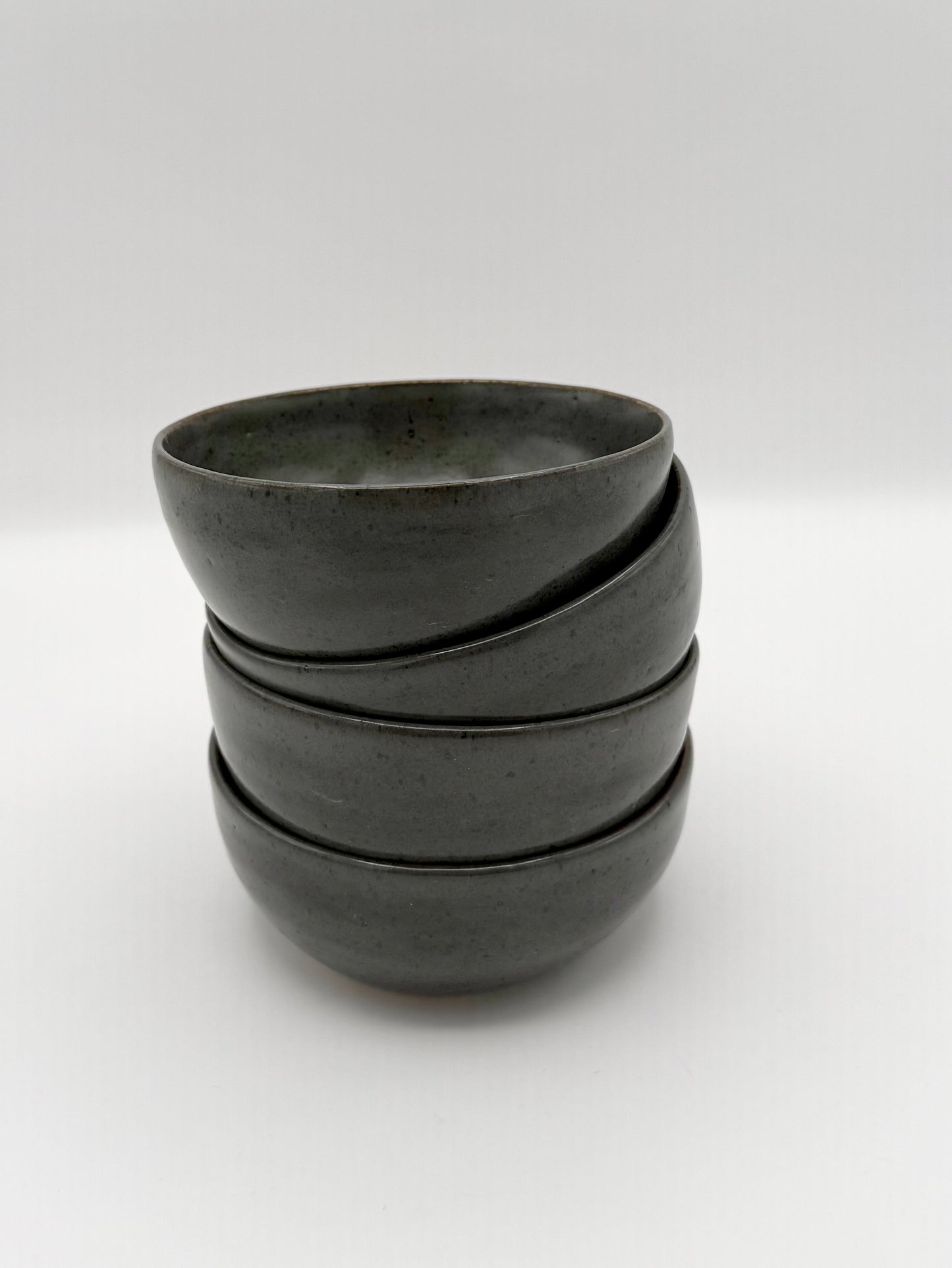Snack/Dessert Bowl Set