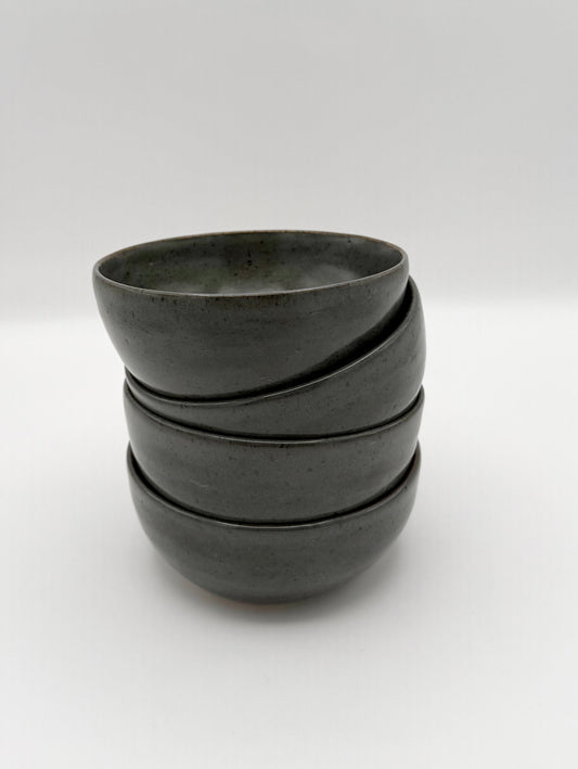 Snack/Dessert Bowl Set